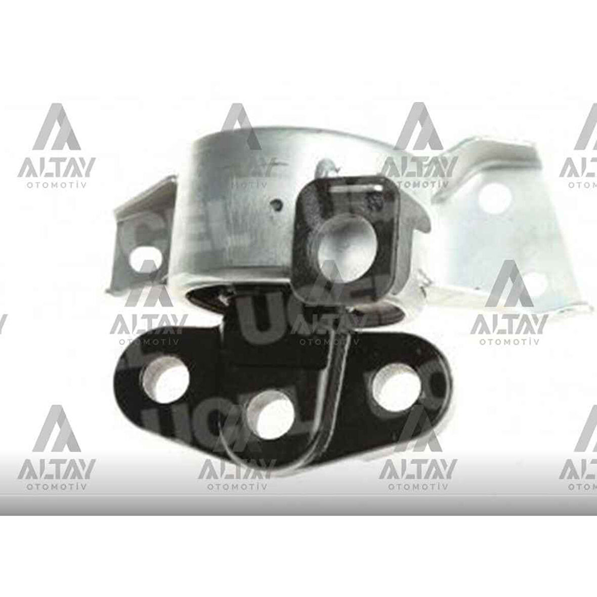 Corsa D 1.7D R- Motor Takoz Ön Sağ - Uce-91111 - 684467 