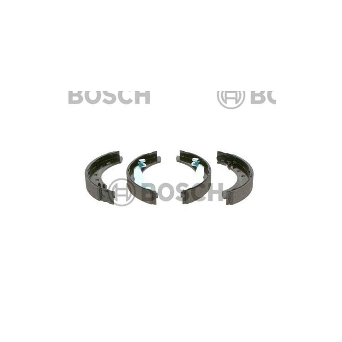 Micra 92-00 K11 Pabuç Arka Fren Balata - Bsh-0986487604 - 440606F625 