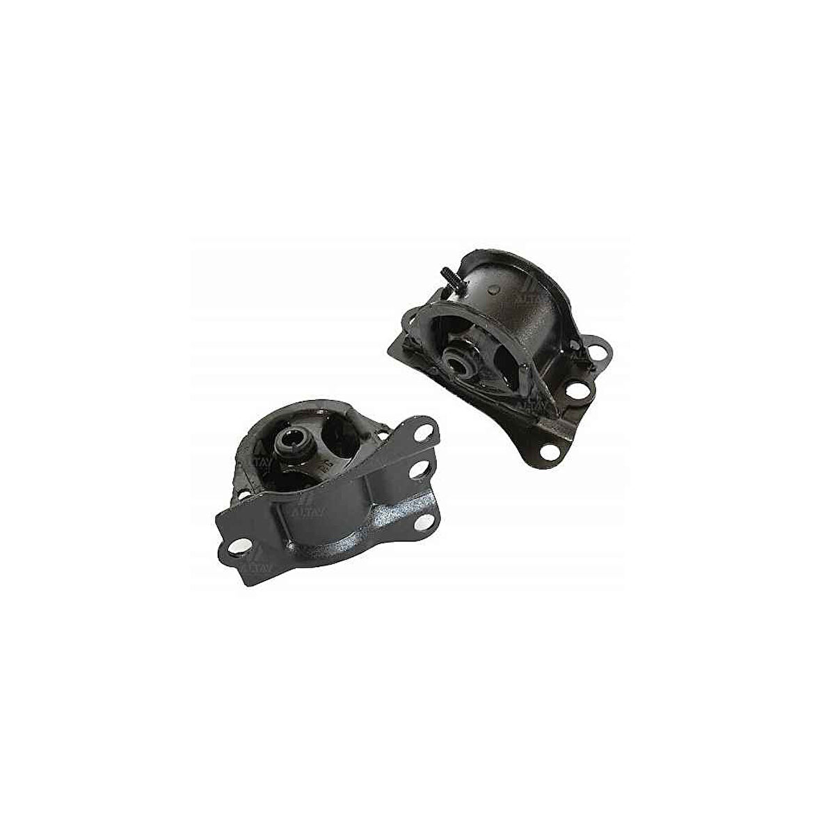 Accord 98-02 Japon At Sağ Takoz Motor - Tyv-50805S84A80 - 50805-S84-A80 