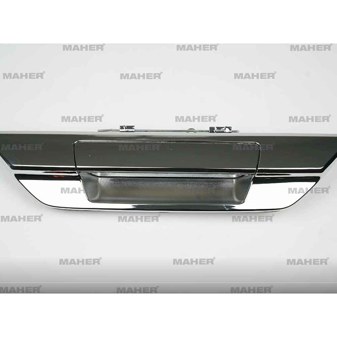 Hilux Revo 2015 Sonrasi Kamerasiz Tip Krom Aj Kapak Açma Kolu - Mhr-15561 - 69090-0K080 