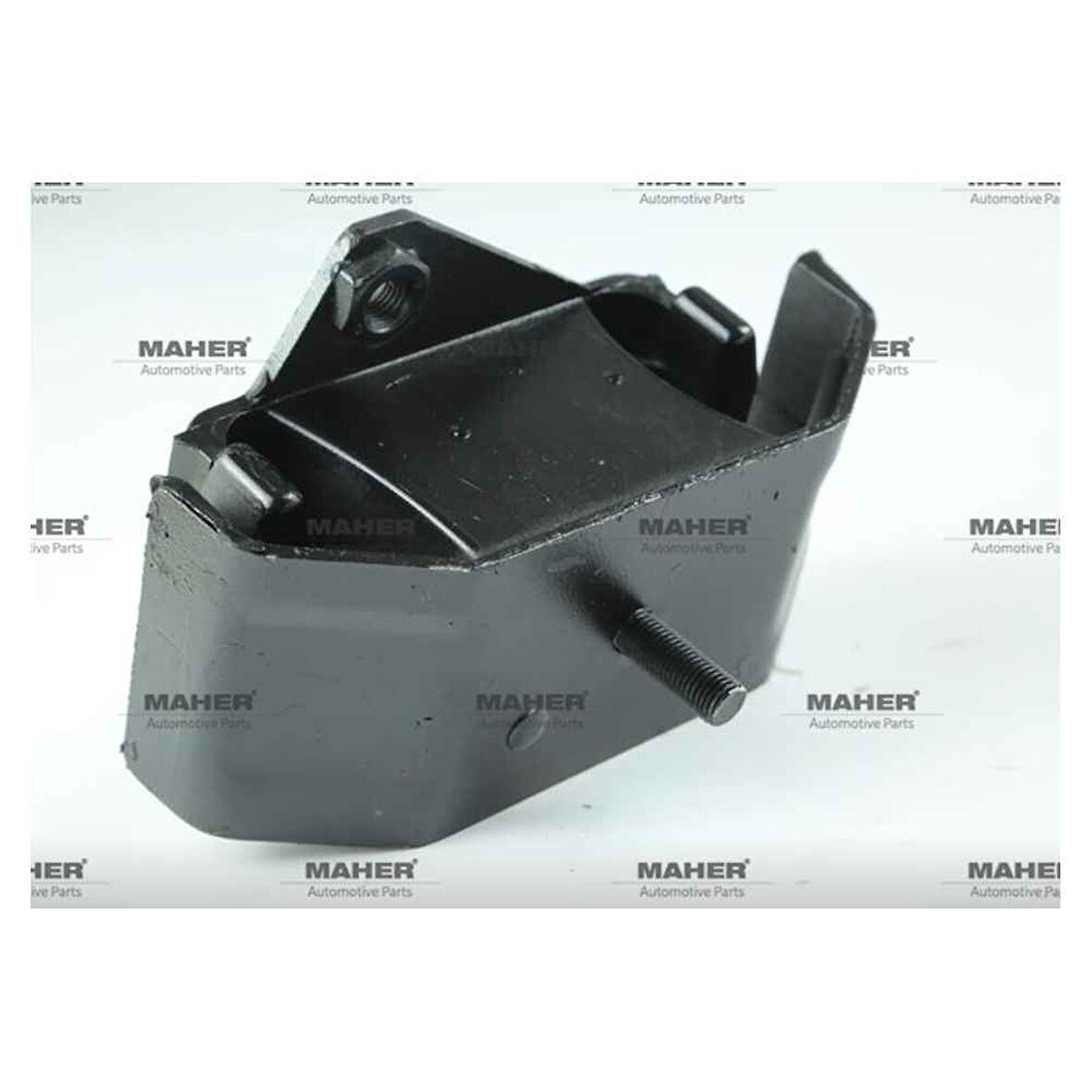 H-100 H100 Kamyonet 05- Yerli Takoz Motor - Mhr-08885 - 21811-4F000 