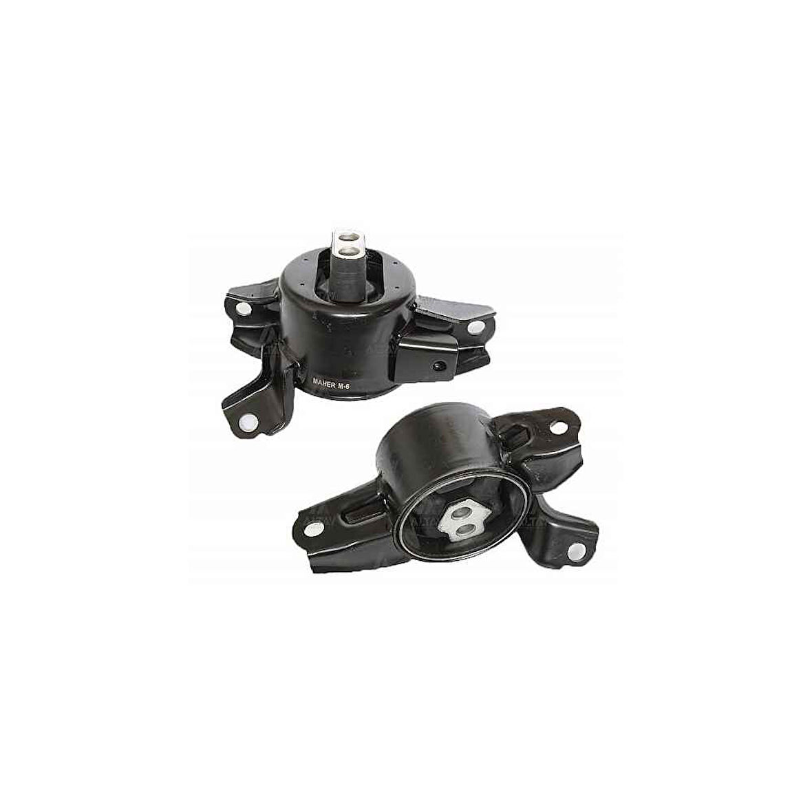 Elantra 11-16 Mt Sol Yerli Takoz Motor - Mhr-08875 - 21830-3X000 