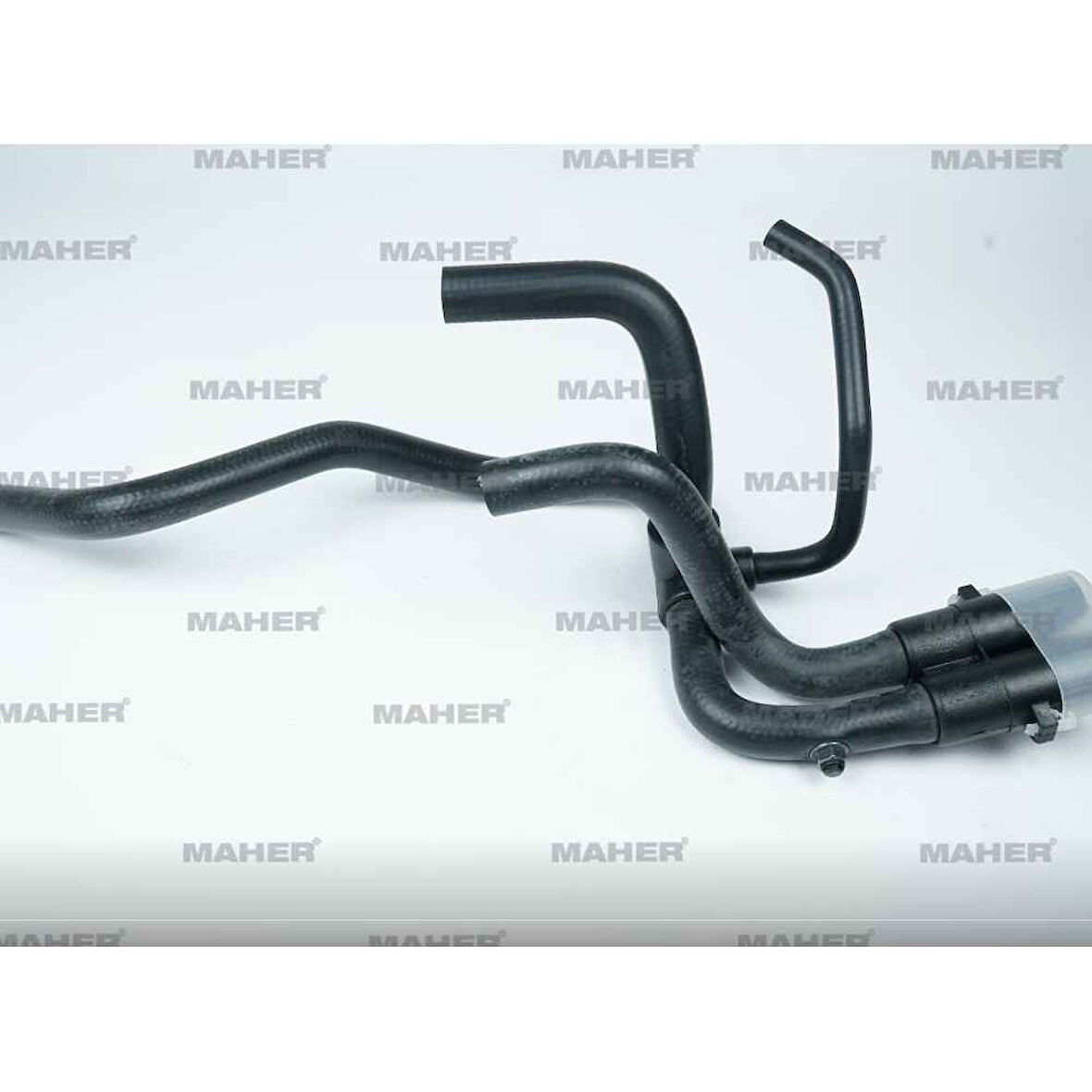 Laguna 2.0 8V F3R Kalorifer Hortum - Mhr-27450 - 7700417717 
