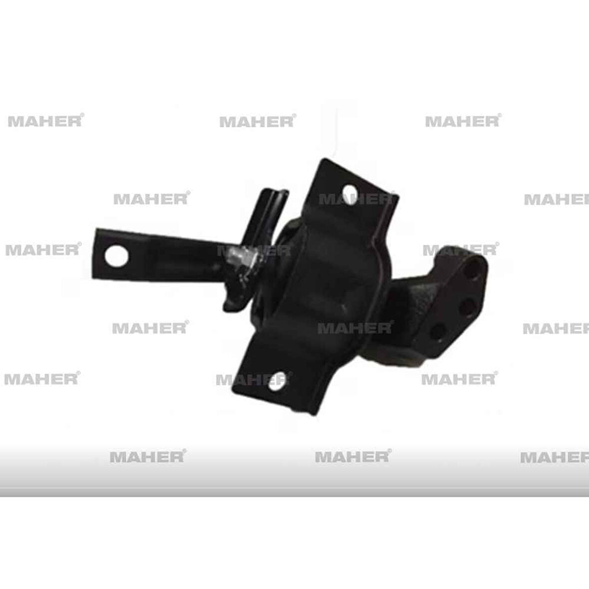 İ-10 08-13 Sağ Takoz Motor - Mhr-17078 - 21810-0X100 