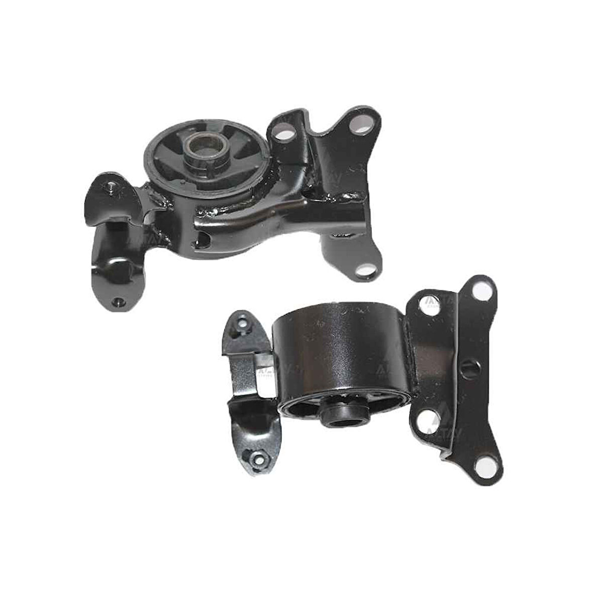 323 95- Lantis Astina At Sol Takoz Motor - Tyv-Bcıe39100C - Bcıe-39-100C 