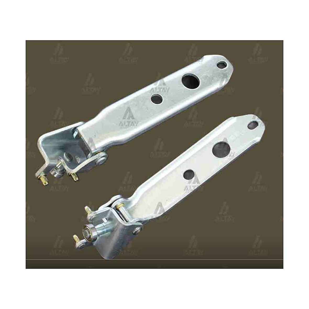 L-300 Orta Kapı Orta Sol Makara Kolu - Tyv-Mb421115 - Mb421115 