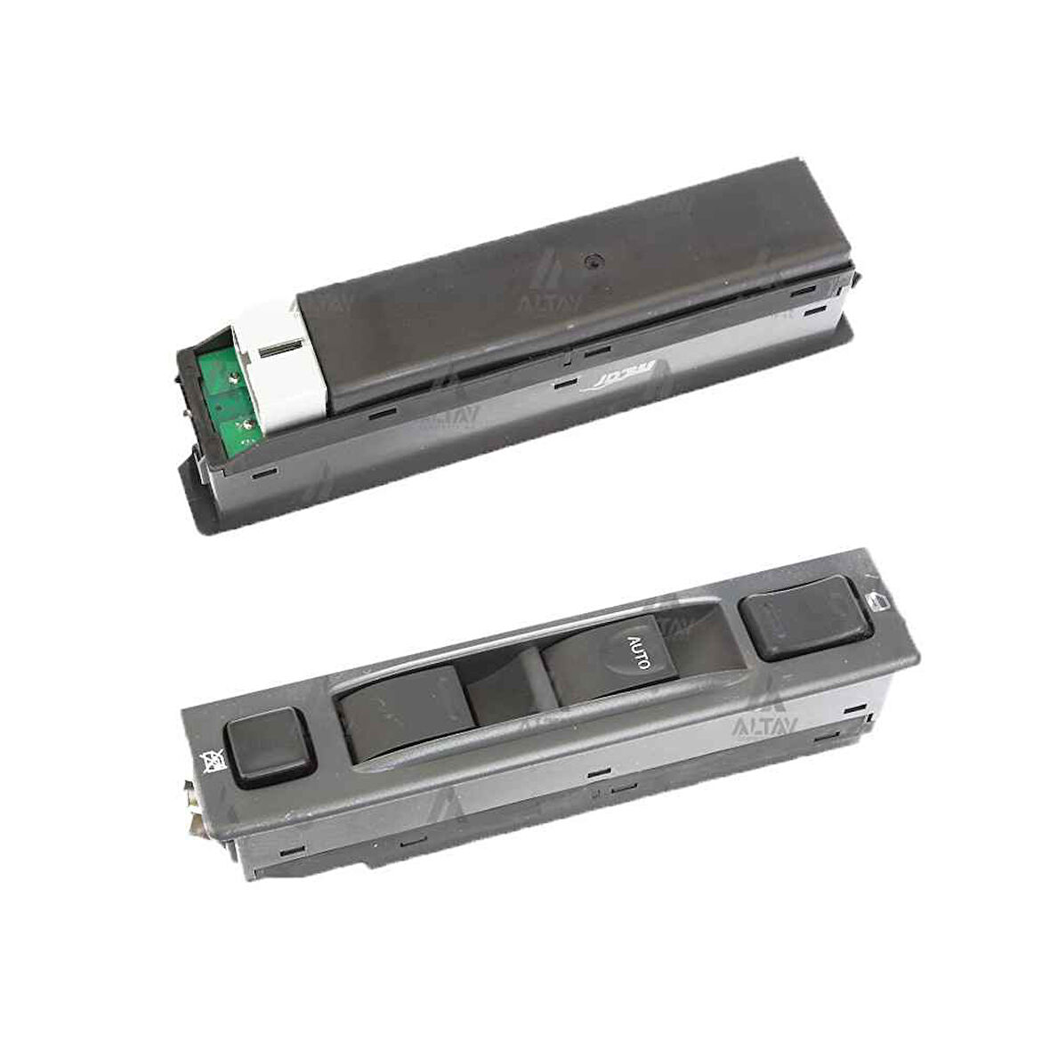 Vitara 92-98 Ön Sol 2'Li Düğme Cam Açma - Mhr-11924 - 37990-57B00 