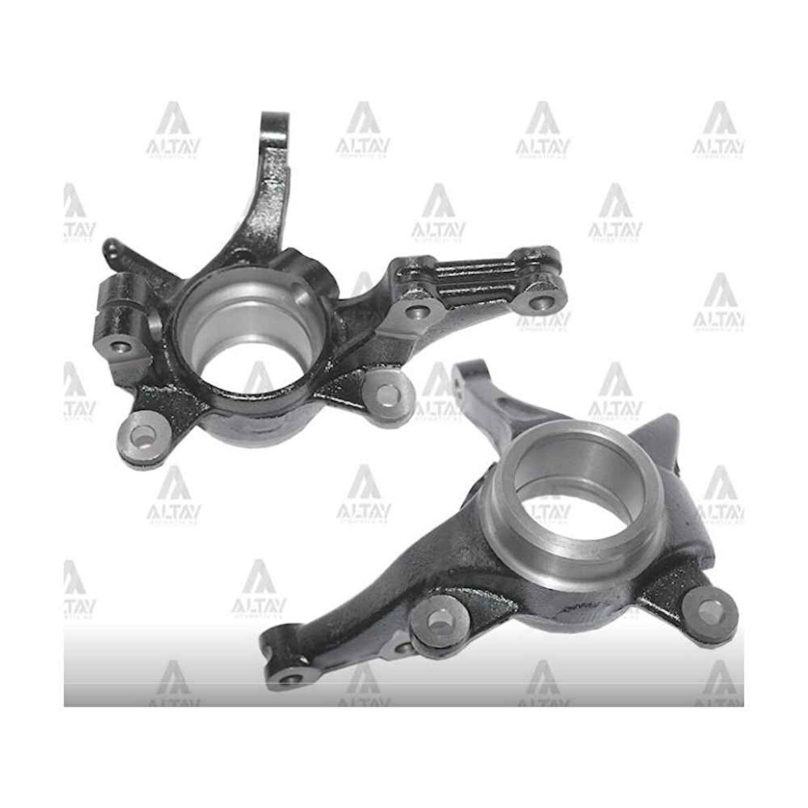 Picanto 12-15 Ön Sol Aks Taşıyıcı - Mhr-02236 - 51715-1Y000 