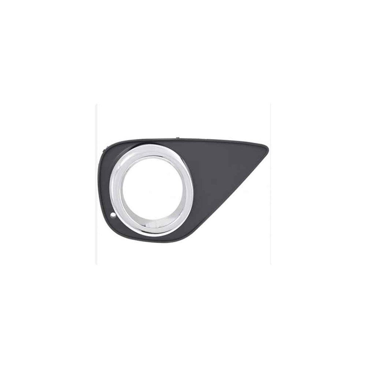 Yaris 15-20 Sisli Çerçevesi Krom Ön Sağ Sis Lambası Kapağı - Tyv-520300D050 - 52030-0D050 