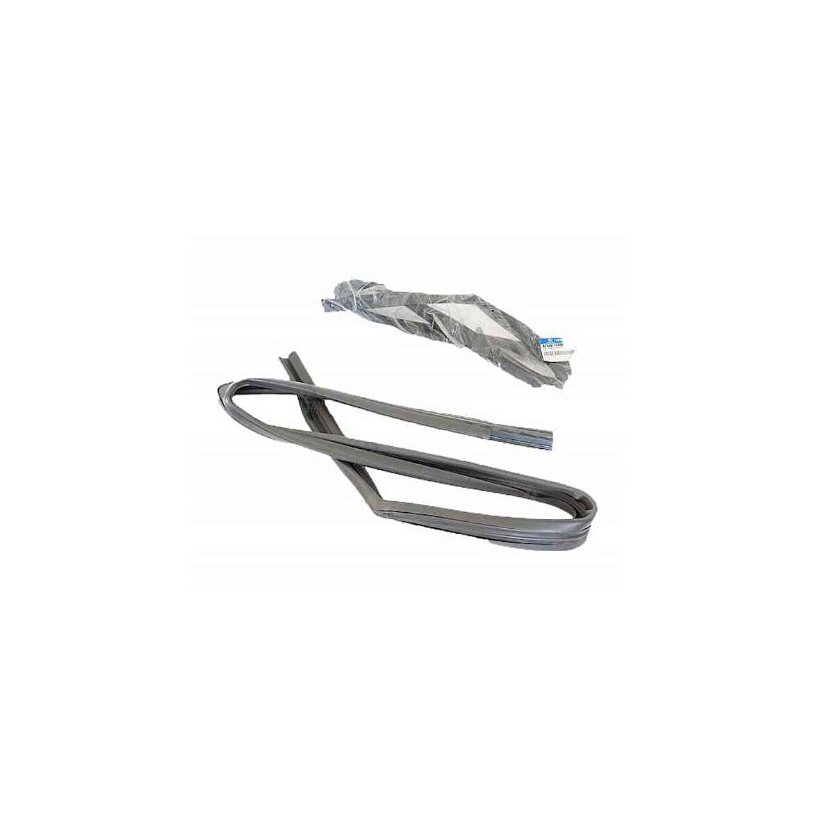 Getz 03- Ön Kapı Sağ Cam Fitili - Mbs-825401C000 - 82540-1C000 