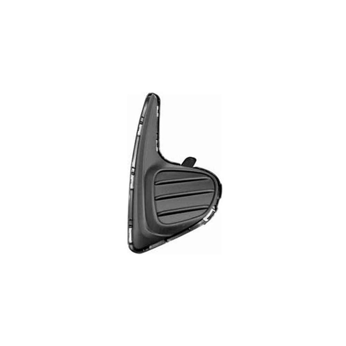 Yaris 15-20 Sissiz Ön Sağ Sis Lambası Kapağı - Tyv-814810D330 - 81481-0D330 