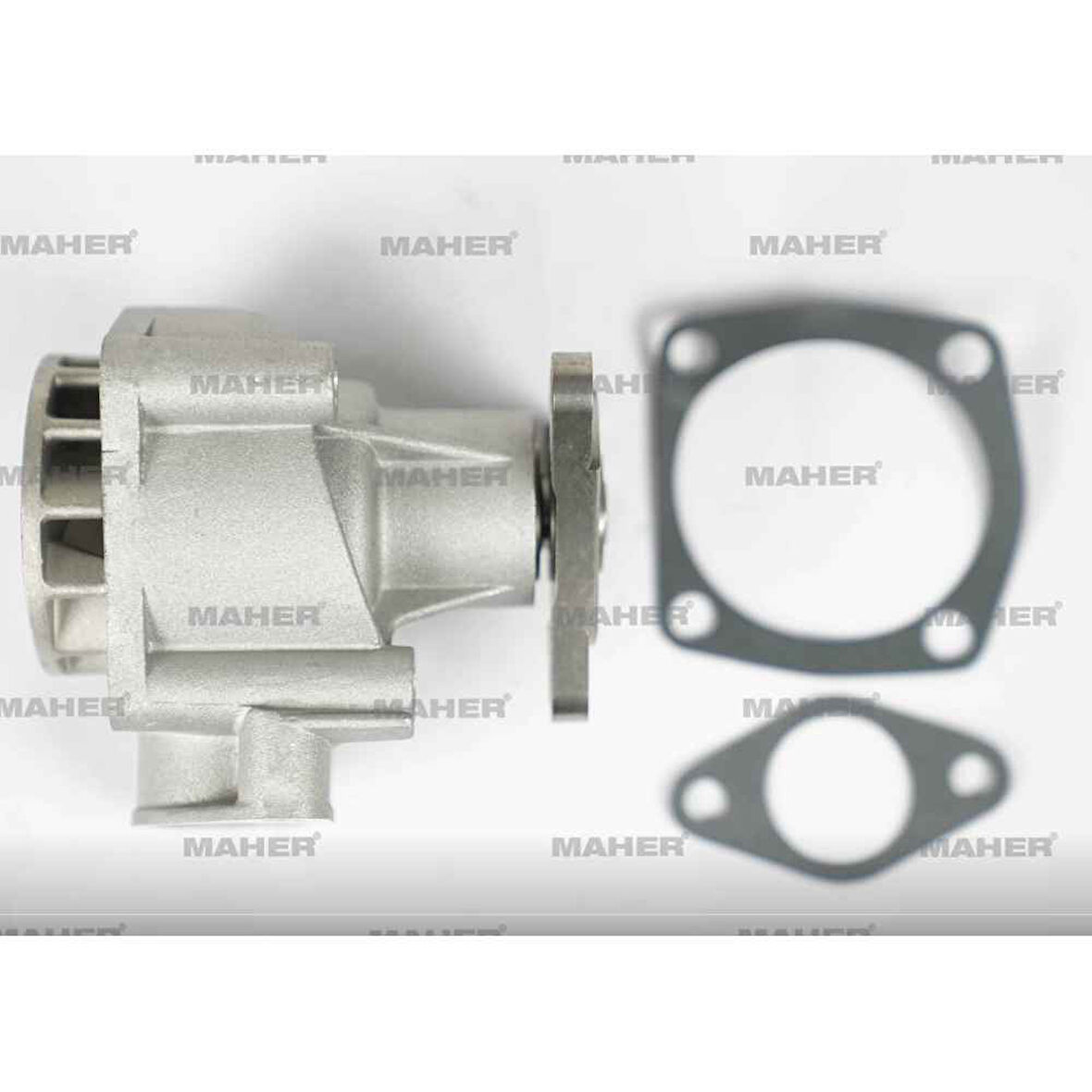 Tempra 92-99 Tipo 90-00 2.0 836A3000-836A3001 Devirdaim - Mhr-17416 - 60810426 