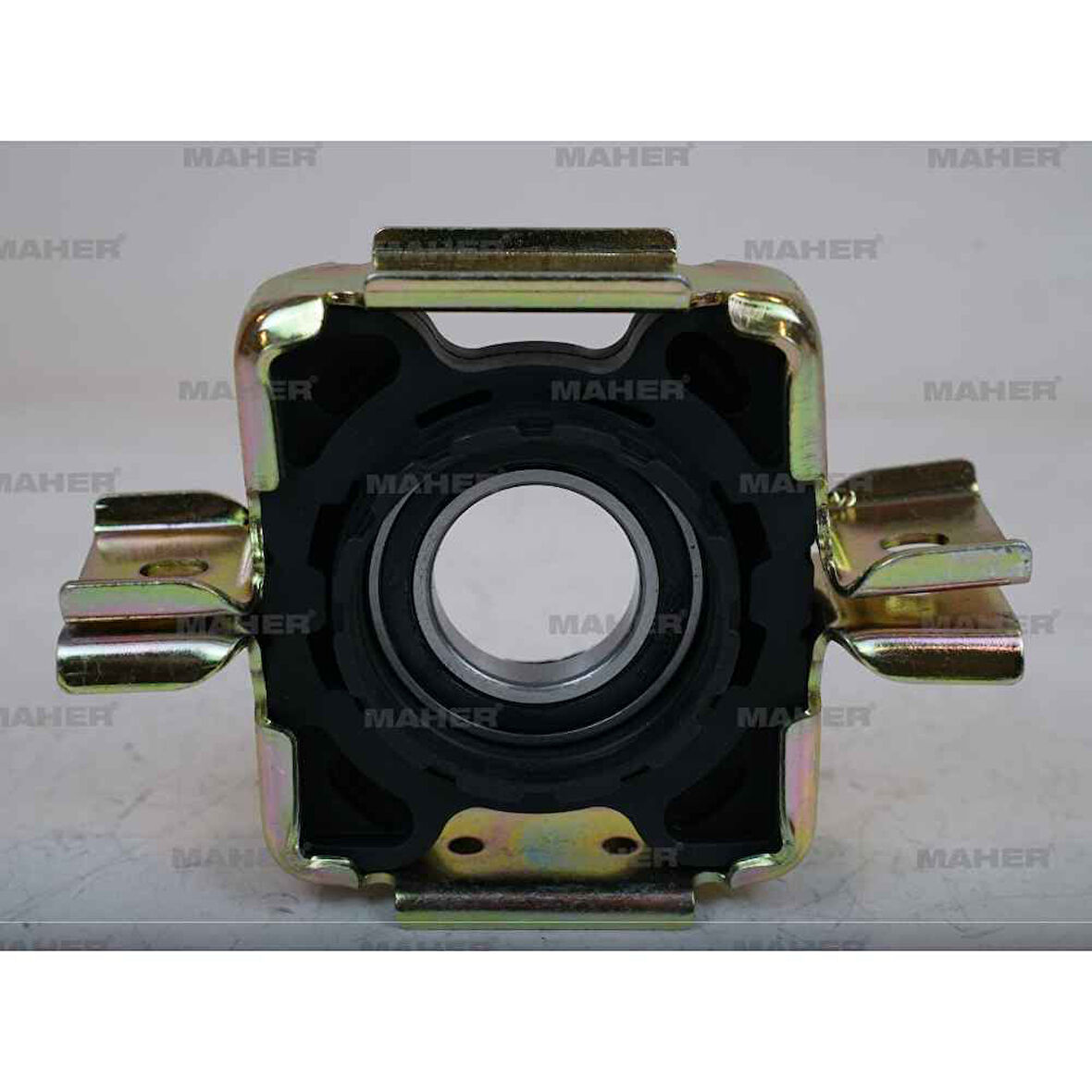 L-200 15- Su Fullback Şaft Askı Takoz - Mhr-17899 - 3401B071 
