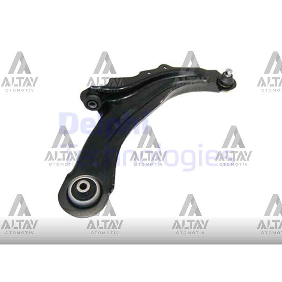 Renault Megane 2 Sceni C 2 2003 Sonrası Sağ Salıncak 8200298455