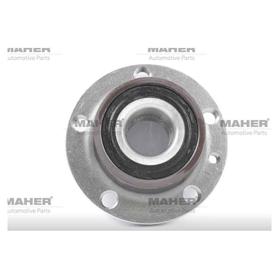 Egea 15- Arka Rulmanli 5 Bijon Absli Disk Frenler Teker Porya - Mhr-14421 - 51754196 