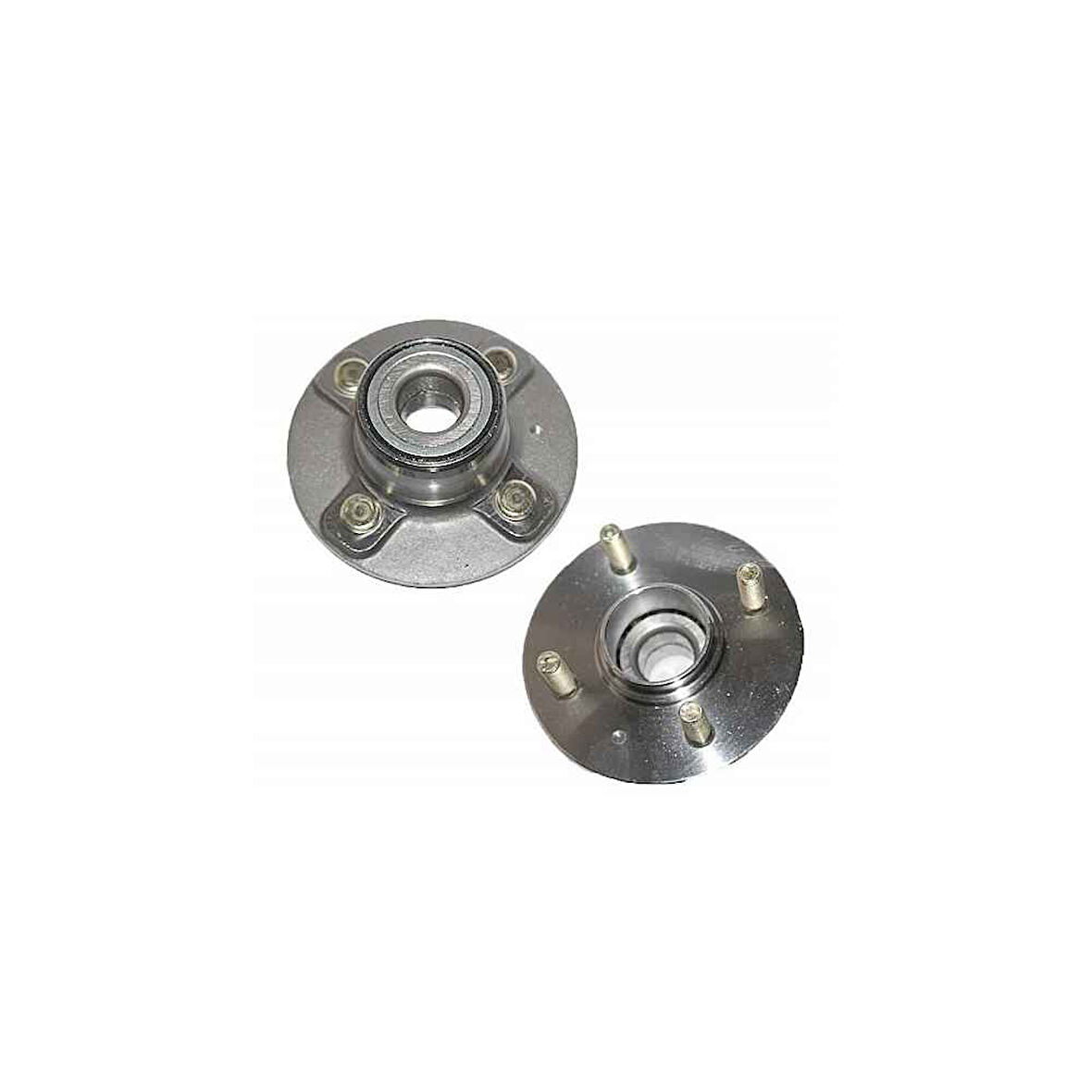 Atos 98-02 01-08 Arka Rulmanli Teker Porya - Mhr-11626 - 52710-02500 