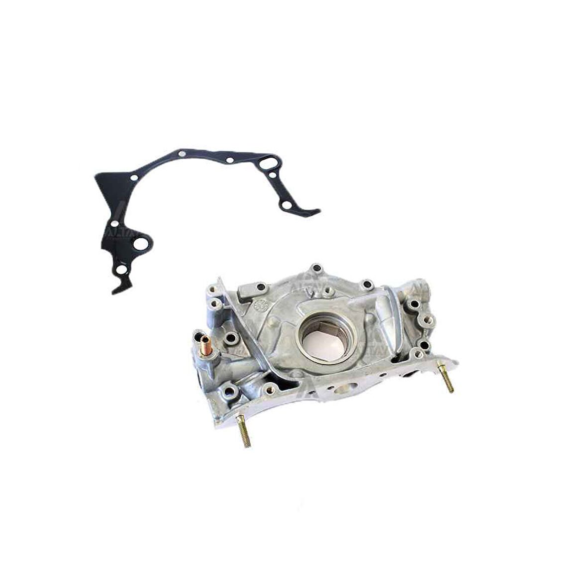 Carry 98-01 1.6 Ga413 Vitara 99-05 1.6 Yağ Pompası - Mhr-17555 - 16100-77824 