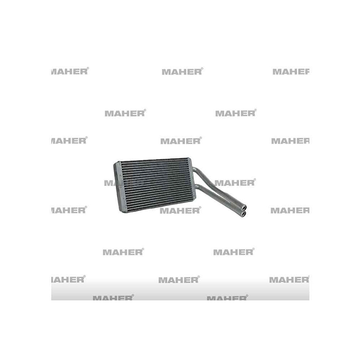 Captıva 06-12 Antara 07- Brazıng Radyatör Kalorifer - Mhr-14697 - 4803904 
