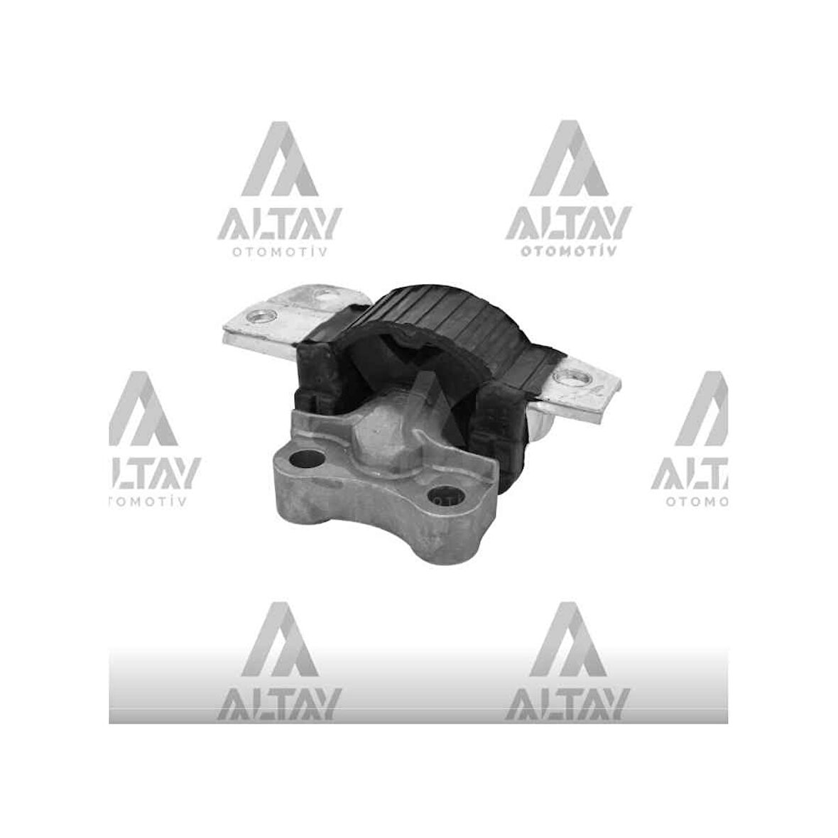 Fiorino 08-16 Linea Bipper Nemoqubo 1.4 Sağ Takoz Motor - Ytt-5144 - 51821084 