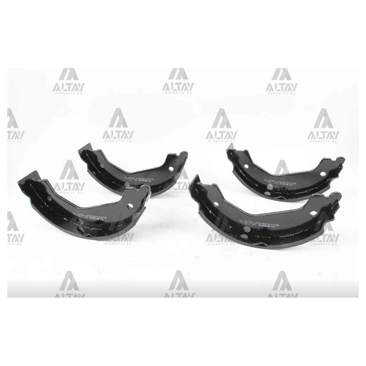 Sorento 02-10 Fren Balata El Pabuç - Bsh-0986487708 - 58350-3Ed00 