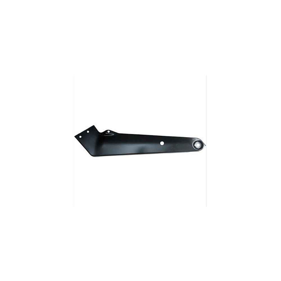 Far Üst Bağlanti Sacı Sol - -3G0806929 - 3G0806929 