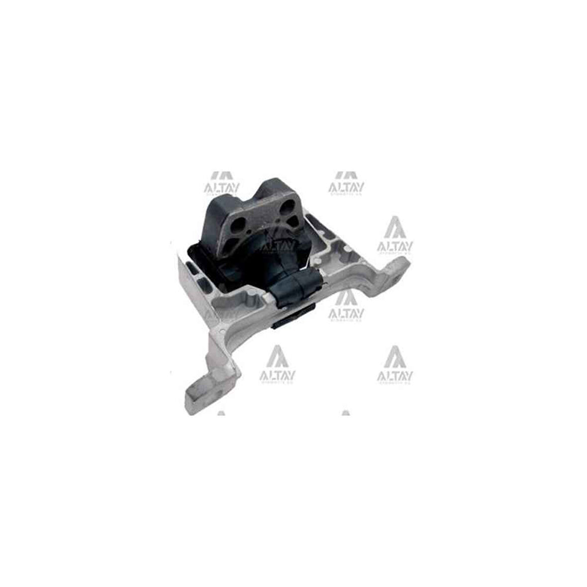 Focus C Max 1.4 1.6 04-11 Focus C Max 1.6Ti Volvo C30 06-12 Takoz Motor - Mhr-33297 