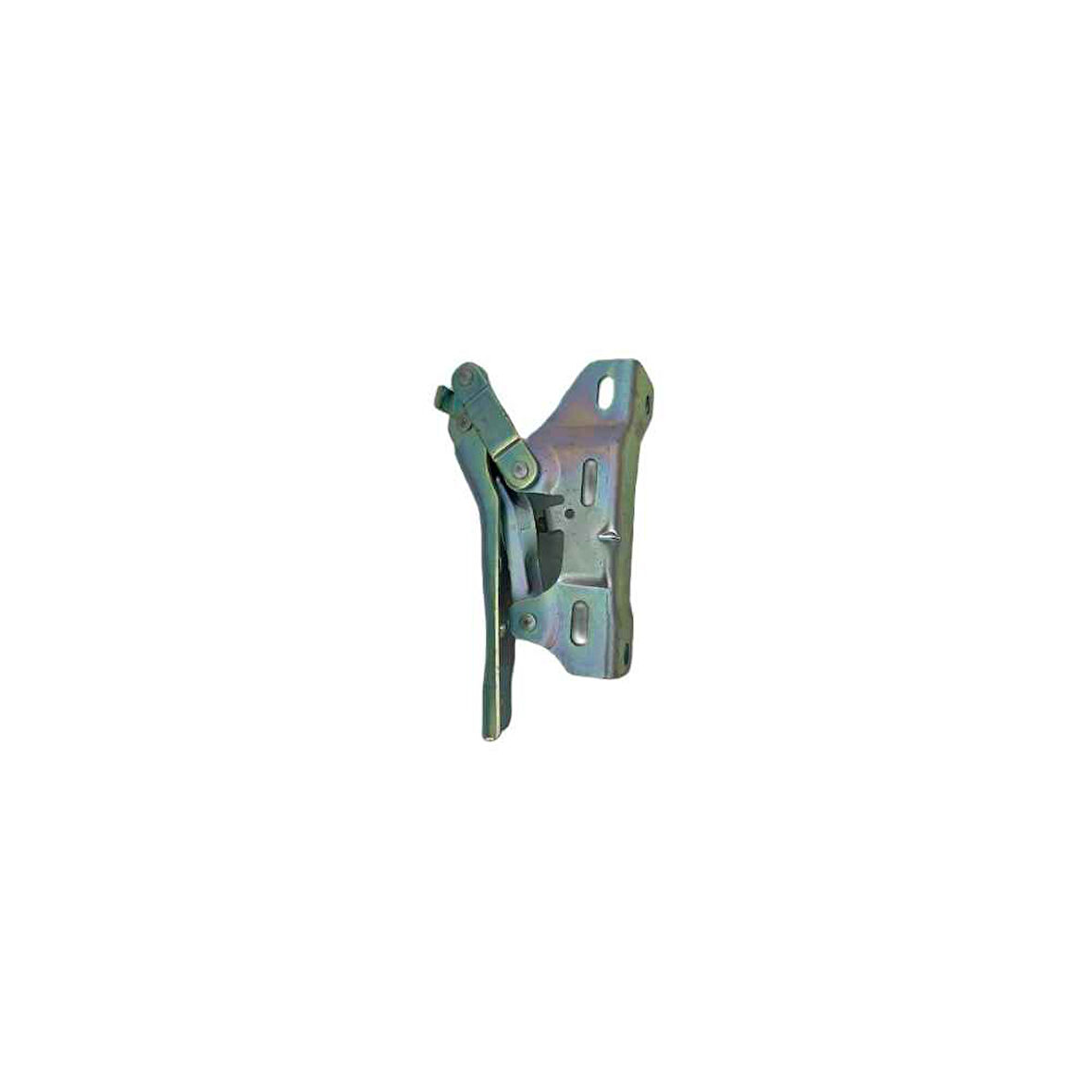 Tucson 21- Sol Kaput Menteşesi - Tyv-66910N9000 - 66910-N9000 