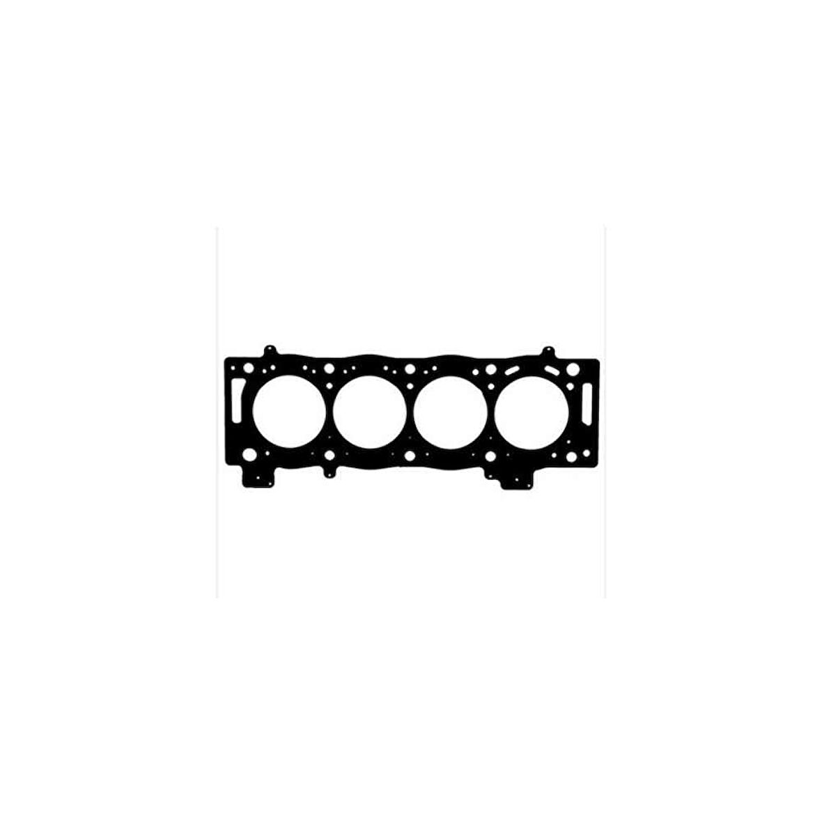 Mondeo Focus Kuga 307 308 406 03-2.0 Hdı Tdcı 1.35Mm Silindir Kapak Conta - 0209Ax 