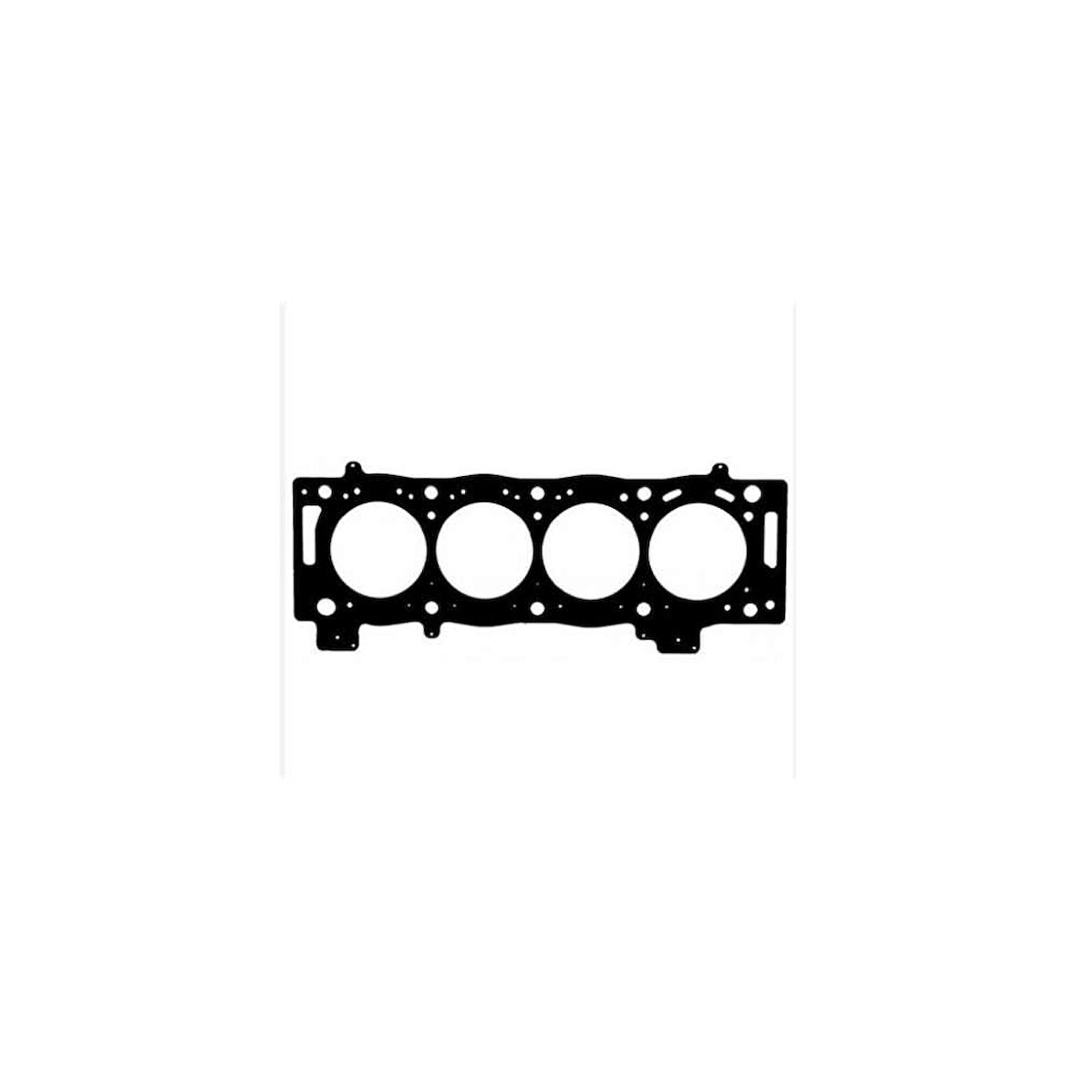Mondeo Focus Kuga 307 308 406 03- 2.0 Hdi/T 1.30 Mm- Silindir Kapak Contası Elr-153.002 