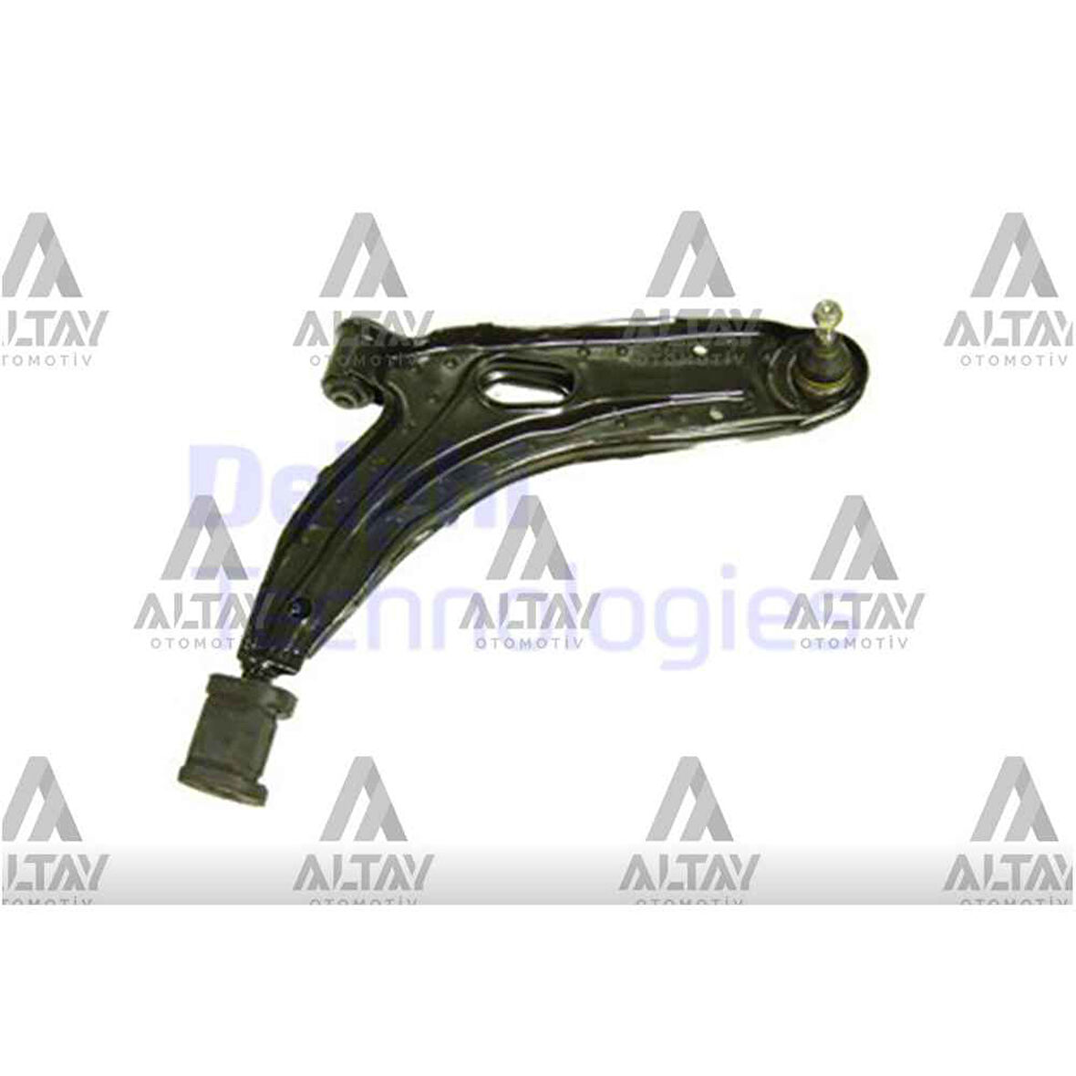 Uno 83-00 Rotilli Sac Alt Sağ Salıncak - Del-Tc466 - 7705616 