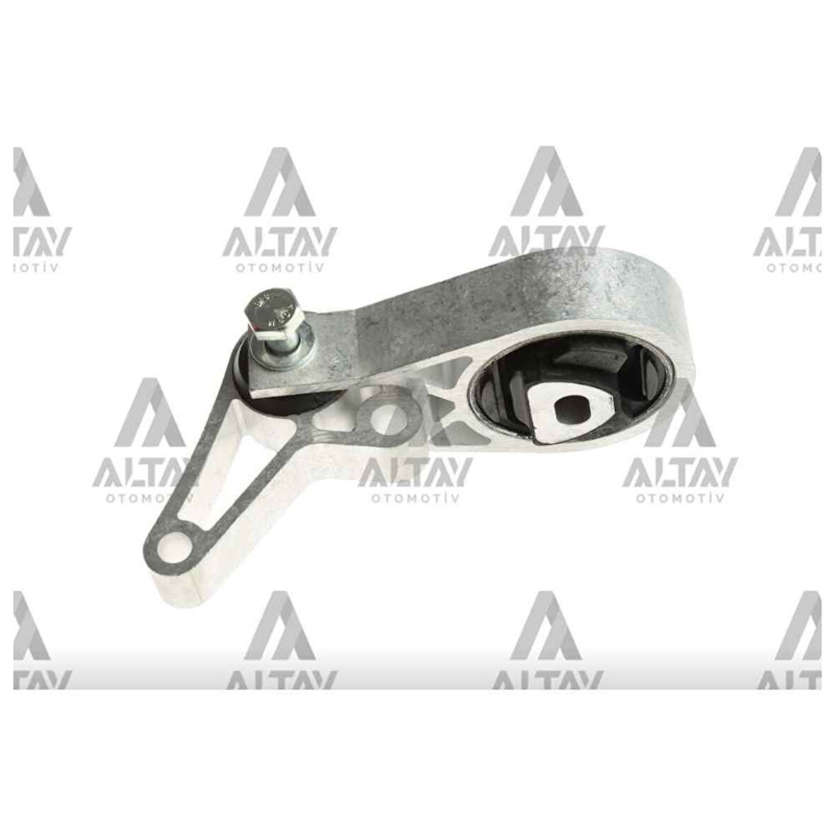 Doblo İ- 00-10 Arka Alt 1.4 8V Takoz Motor - Mhr-29037 - 46830162 