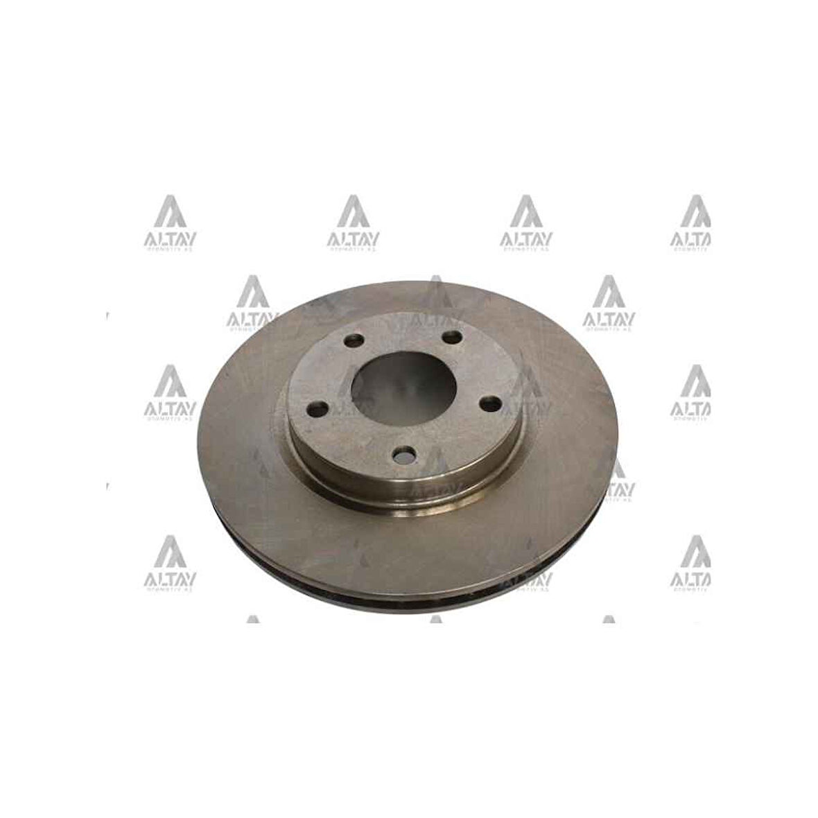 Juke 11-17 Pulsar 14- Tüm Motor Tipleri Ön Havali 280-5 Fren Diski - Ayd-50316 - 402061Ka3A 