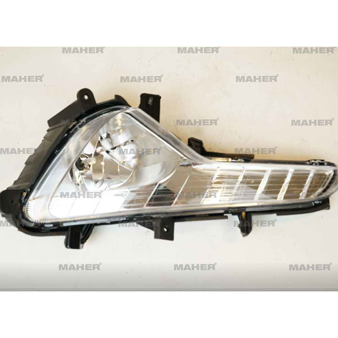 Sportage Sis Lambası 11- Sol - Mhr-01564 - 92201-3W200 