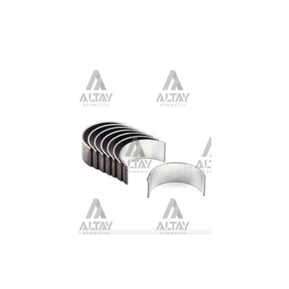 Elentra 1.8L- 2.0L G4Gb-G4Gc Std Ana Yatak - Kre-2102023140 - 21020-23140 