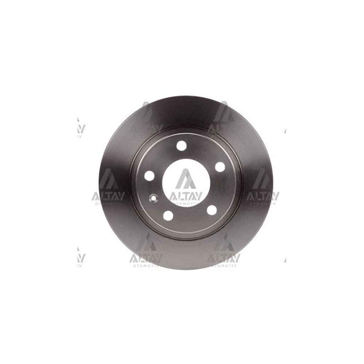 Adam 14-18 Corsa D 07-14 Corsa E 14-19 Arka Düz 264-5 Fren Diski - Bsh-0986479715 - 569418 