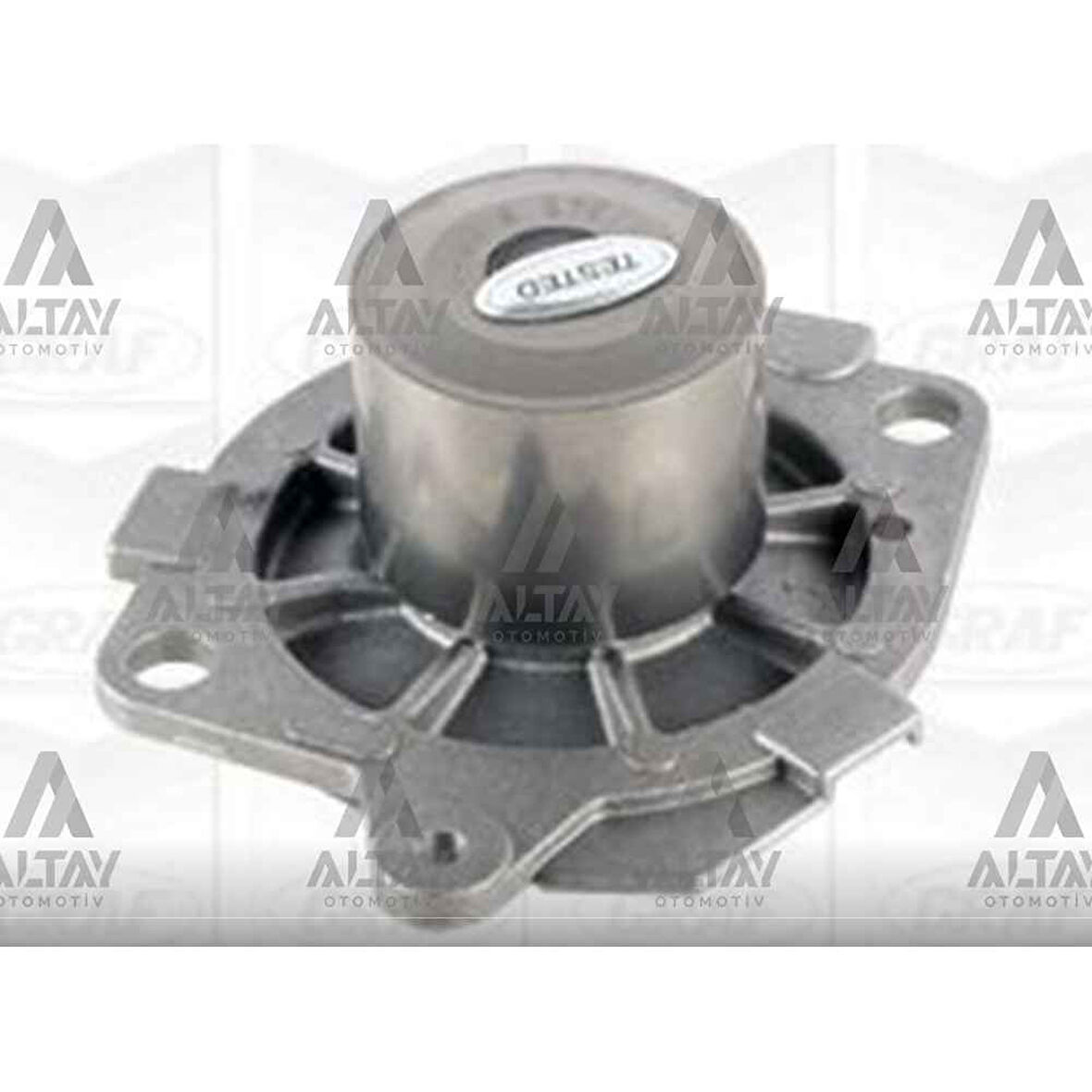 Doblo İ 01-10 Vectra C 03-08 223A6000-182B9000-223A7000 Devirdaim - Skf-Vkpc82665 - 46515970 