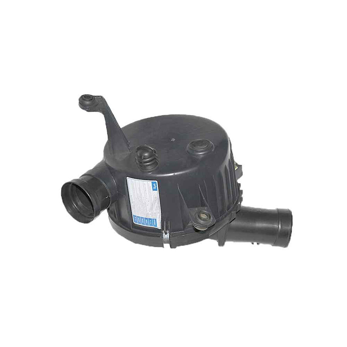 Hilux 98- Ln-145 Hava Filtre Kutu Komple - Mhr-09723 - 17700-75260 