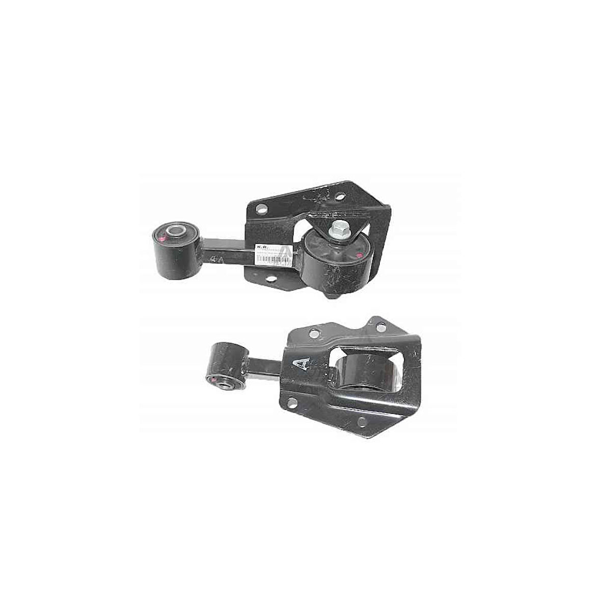 Getz 06-11 Benzinli Şanzıman Arka Takoz Motor - Kre-219501C700 - 21950-1C700 