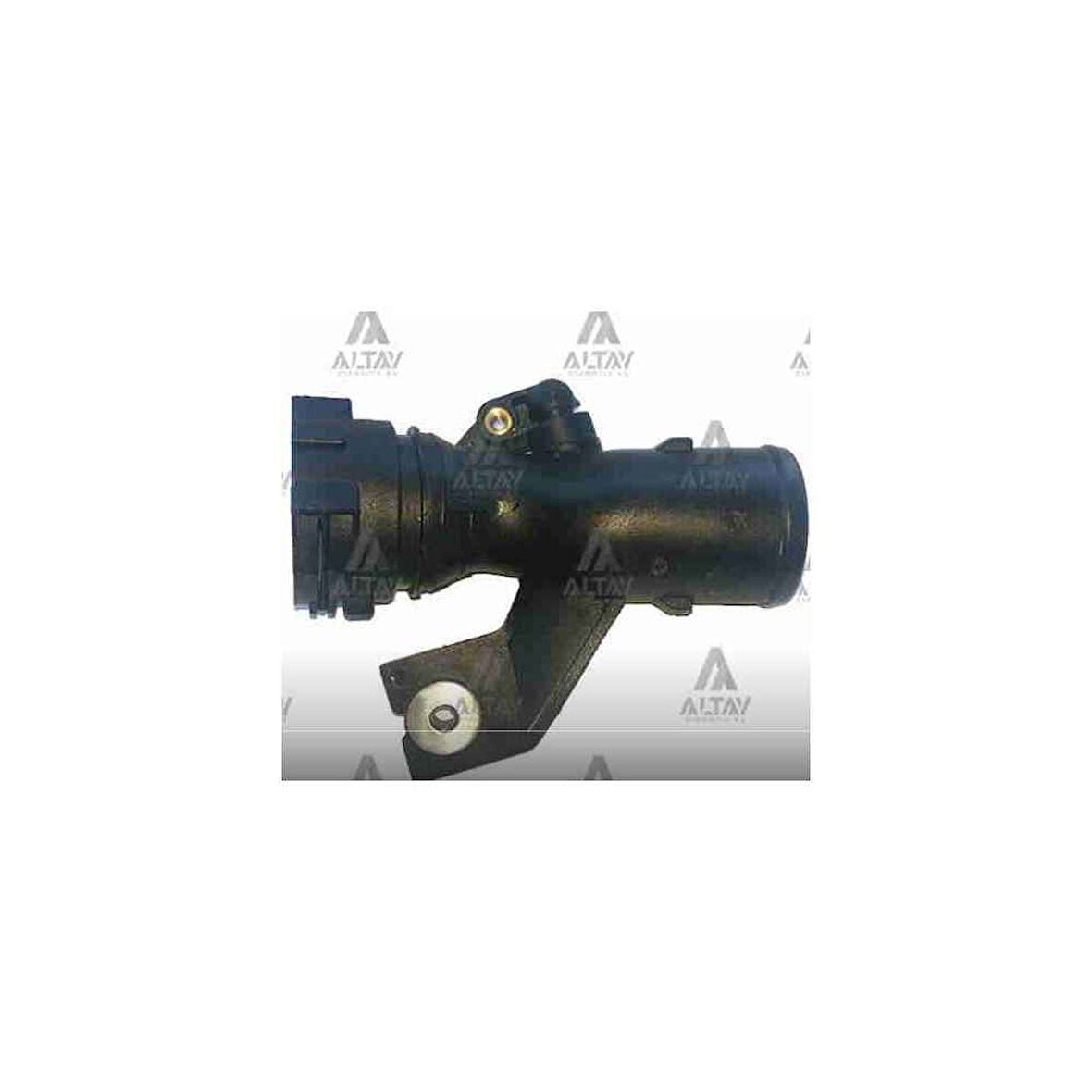 Qashqai 12-14 1.5 Giriş Turbo Hortum - Mhr-09550 - 14460-Bb31A 