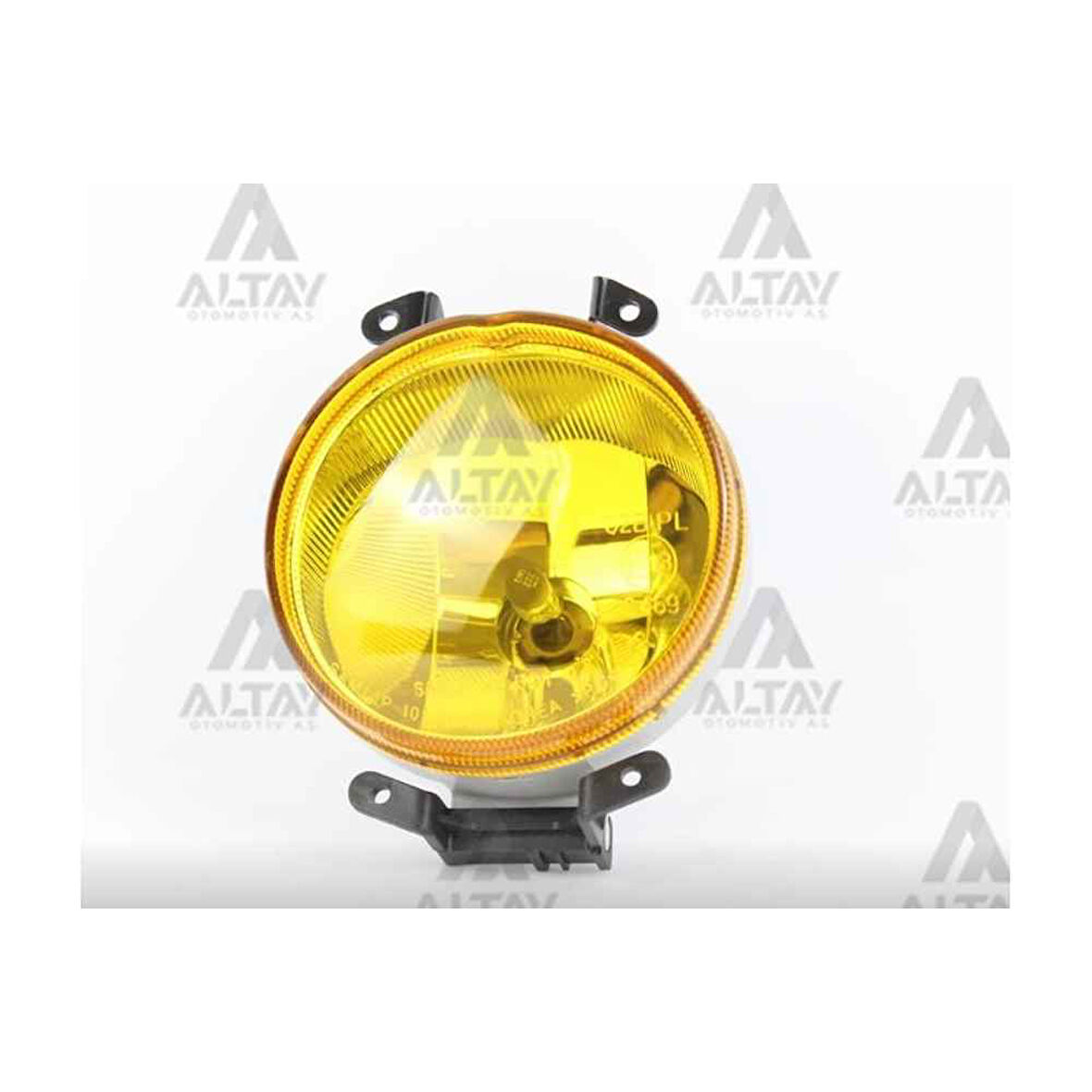 Accent 03-06 Admire Sari Ampullü Ön Sağ Sis Lambası - Mbs-9220225200 - 92202-25200 