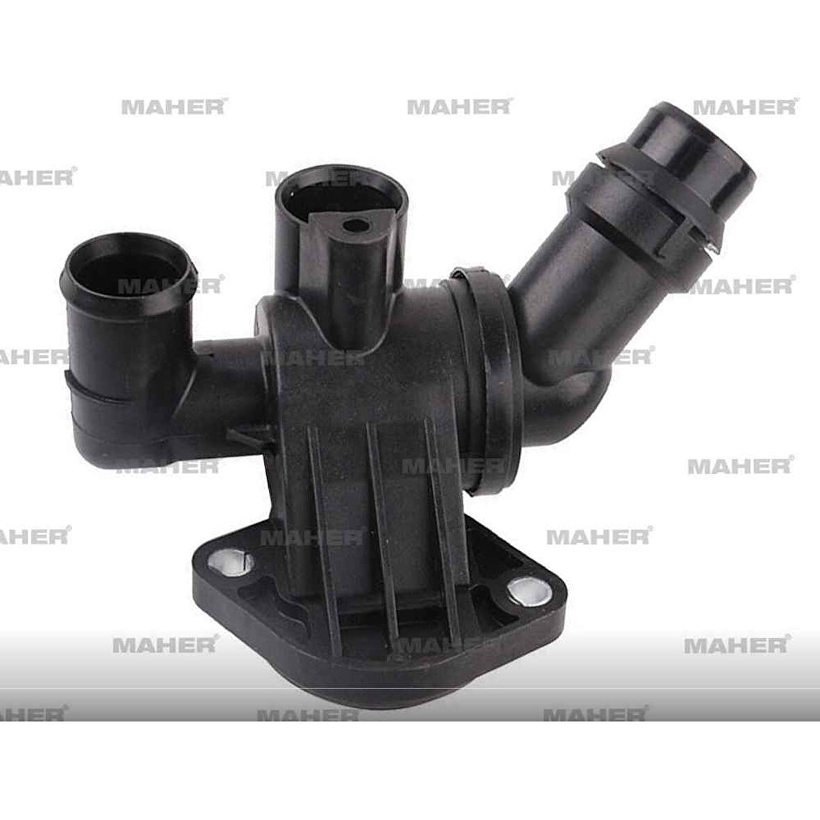 Polo İbiza Fabia Roomster 15-18- 1.4 Tdi Termostat Komple - Mhr-23187 - 04B121111C 