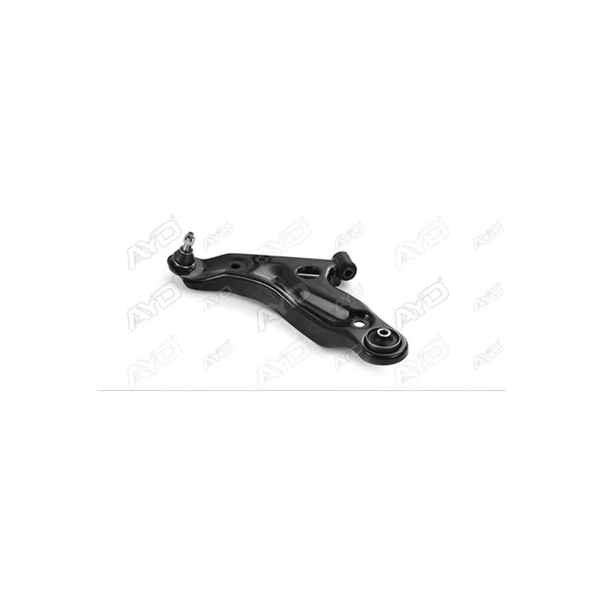 Alto 09- Burçlu Rotilli Alt Sol Salıncak - Ayd-12756 - 545304A00D 