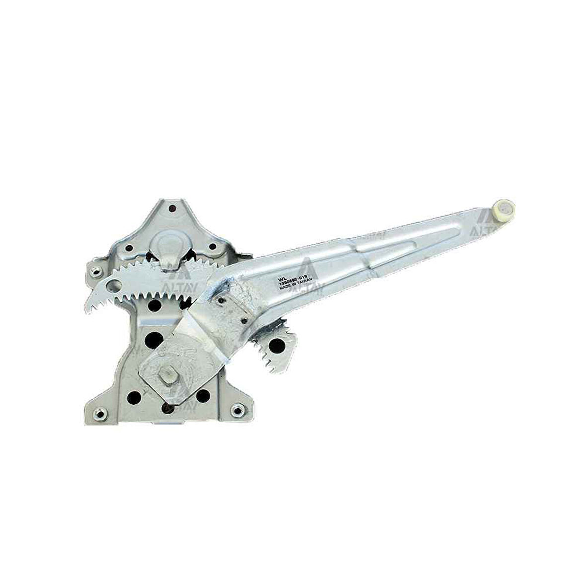 Corolla Uyumlu Cam Krikosu Elektrikli 98-02 Arka Sağ - Tyv-6980312130 - 69803-12130