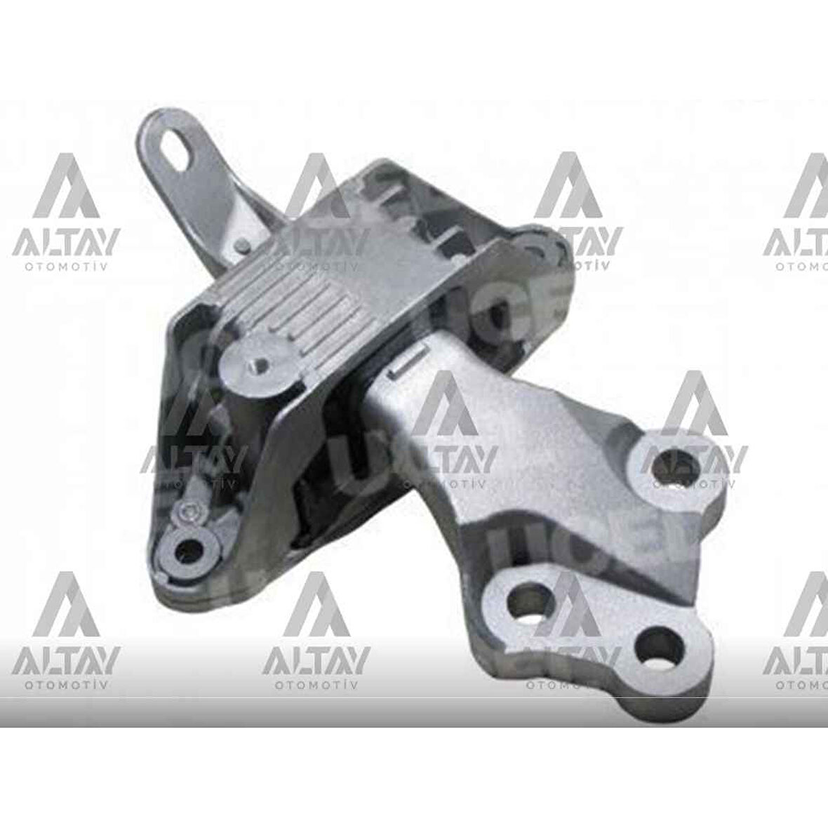 Astra J 09- 10 Motor Takoz - Uce-91126 - 13287957 