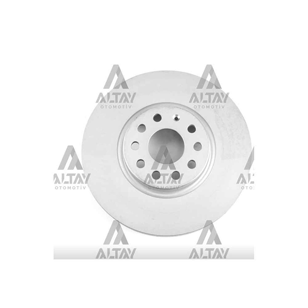 Kodiaq 17- Ön Havali 314-5 Fren Diski - Mhr-16724 - 1K0615301Aj 