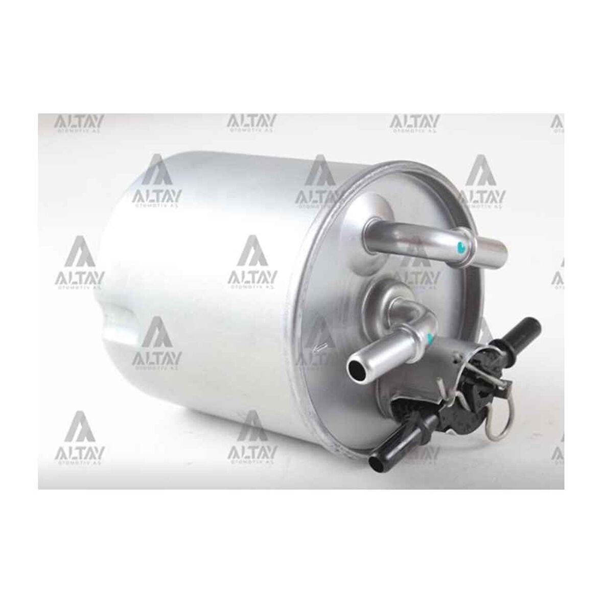 Nissan Qashqai 2007-2013 Yakıt Filtresi 16400-Jd50C 