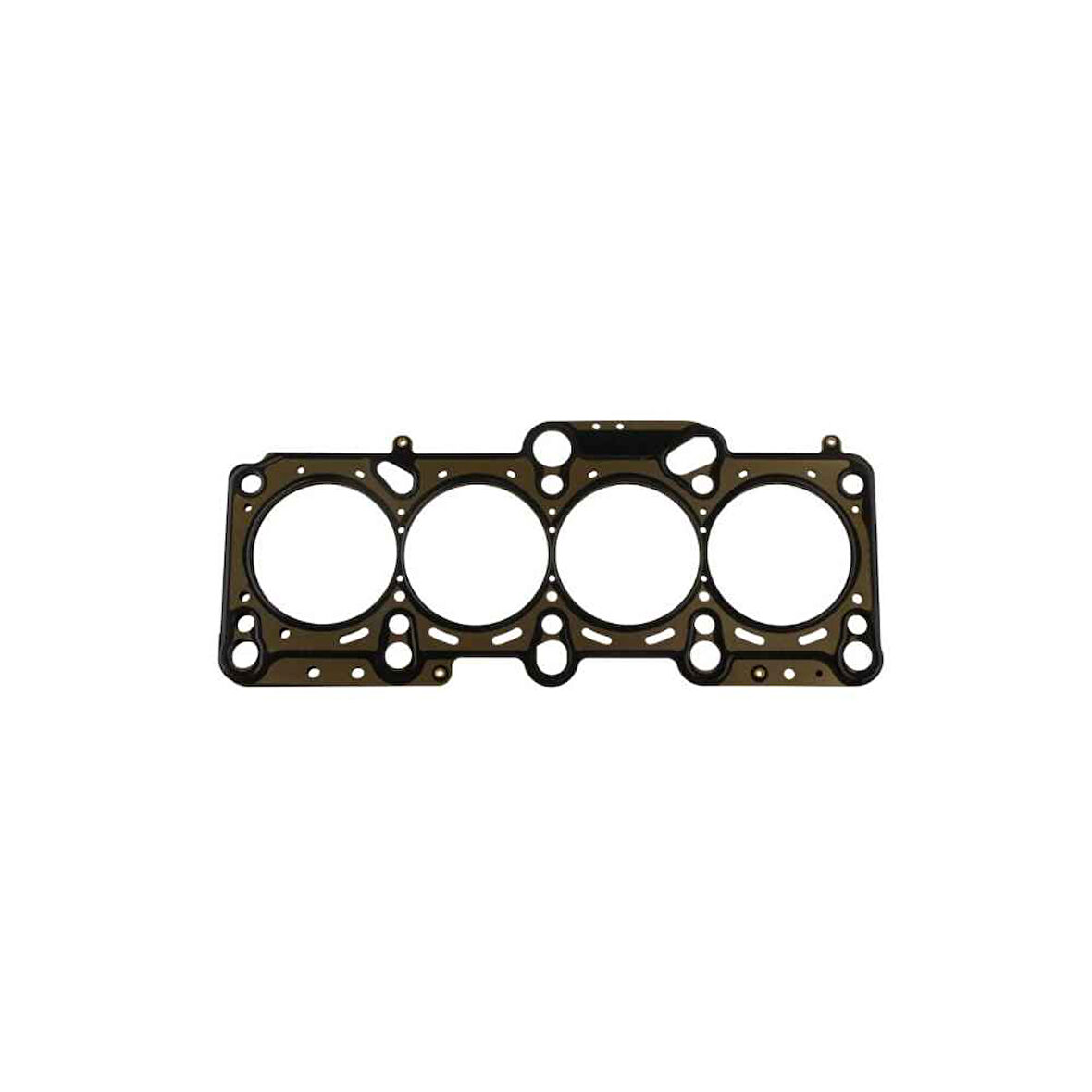 Passat A4 05-09 - 2.0- Silindir Kapak Contası - Elr-149.720 - 06D103383L 