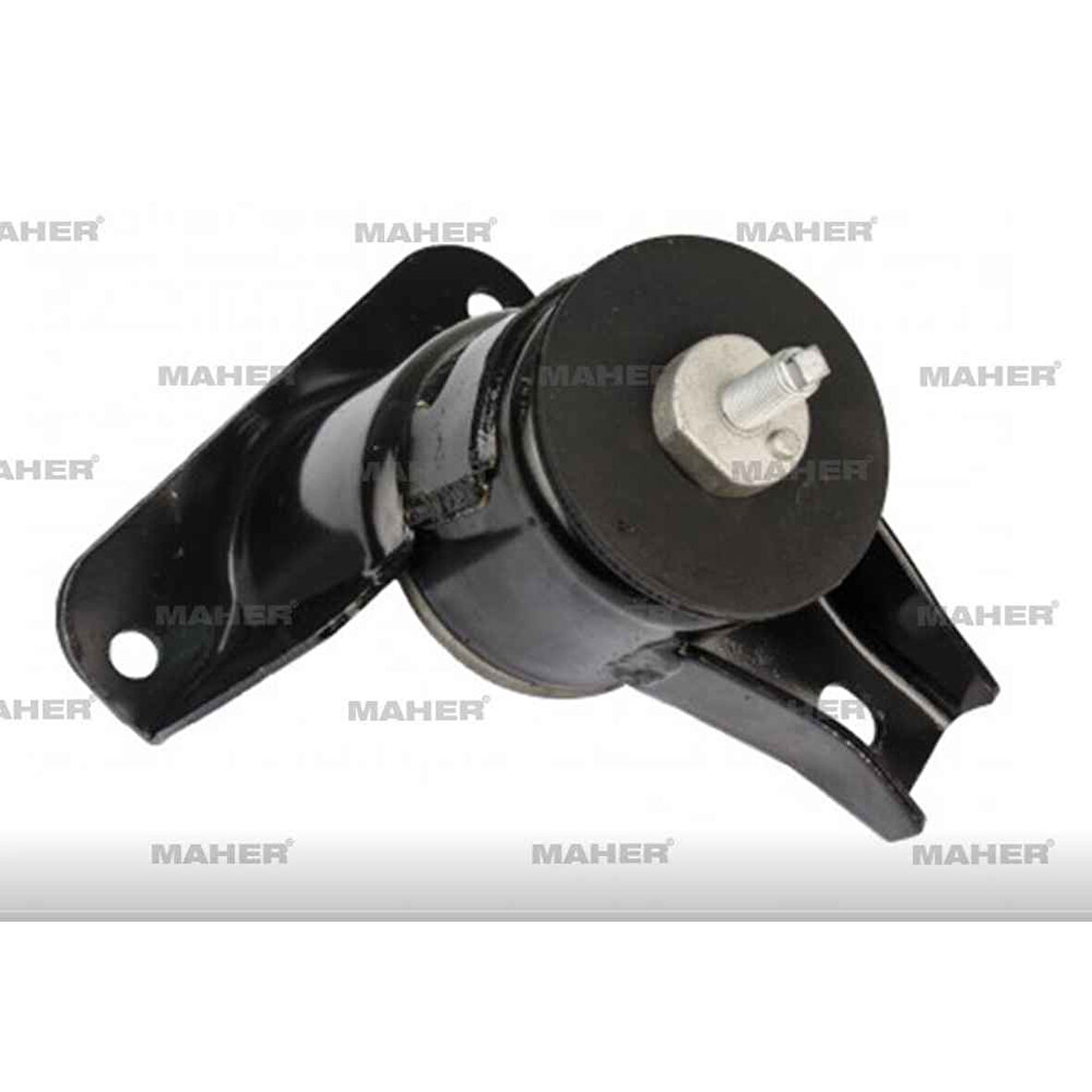 Swift 06-12 Ön Sağ Takoz Motor - Mhr-17130 - 11610-73K00 