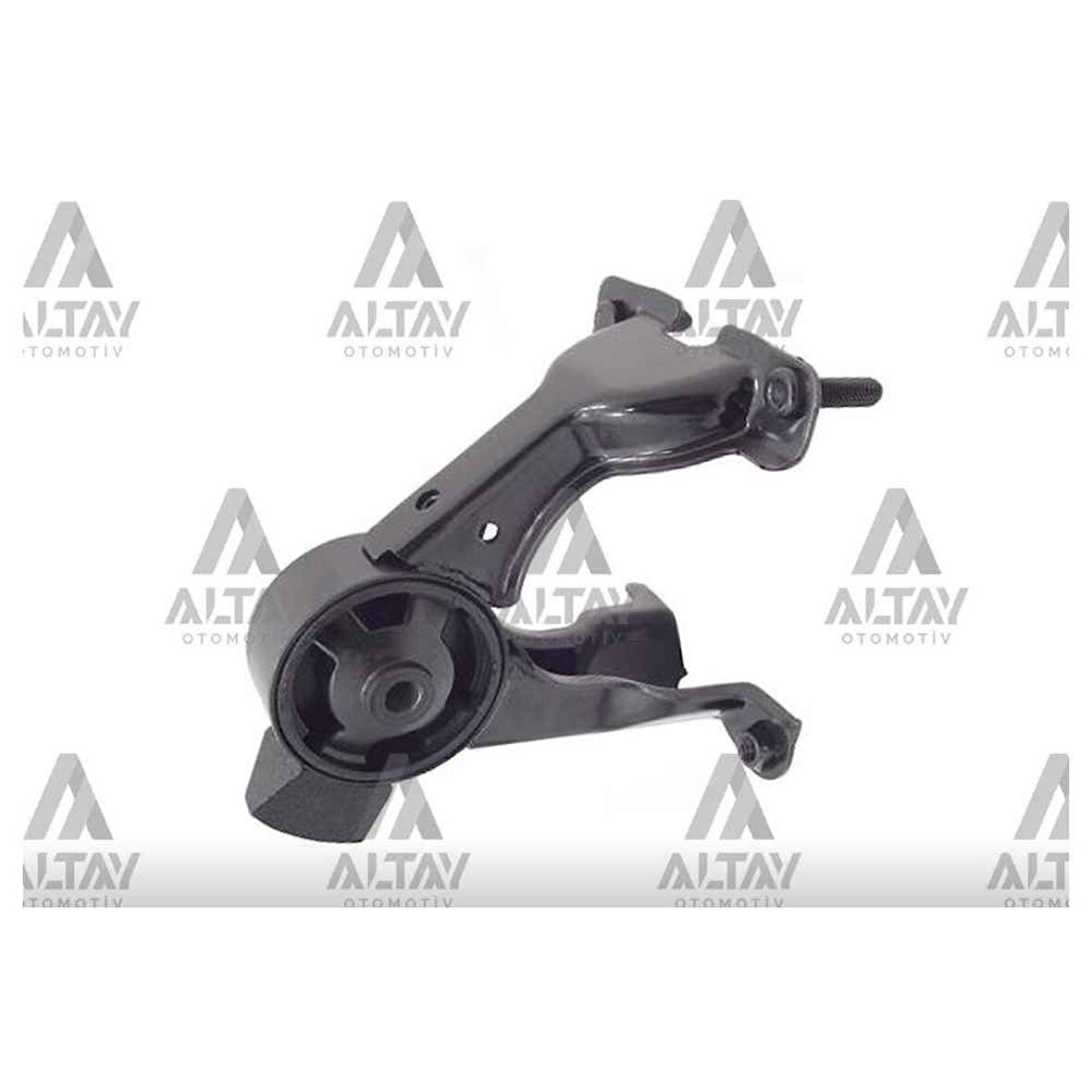 Carina Avensis 98-00 Mt Arka Takoz Motor - Tyv-1237103060 - 12371-03060 