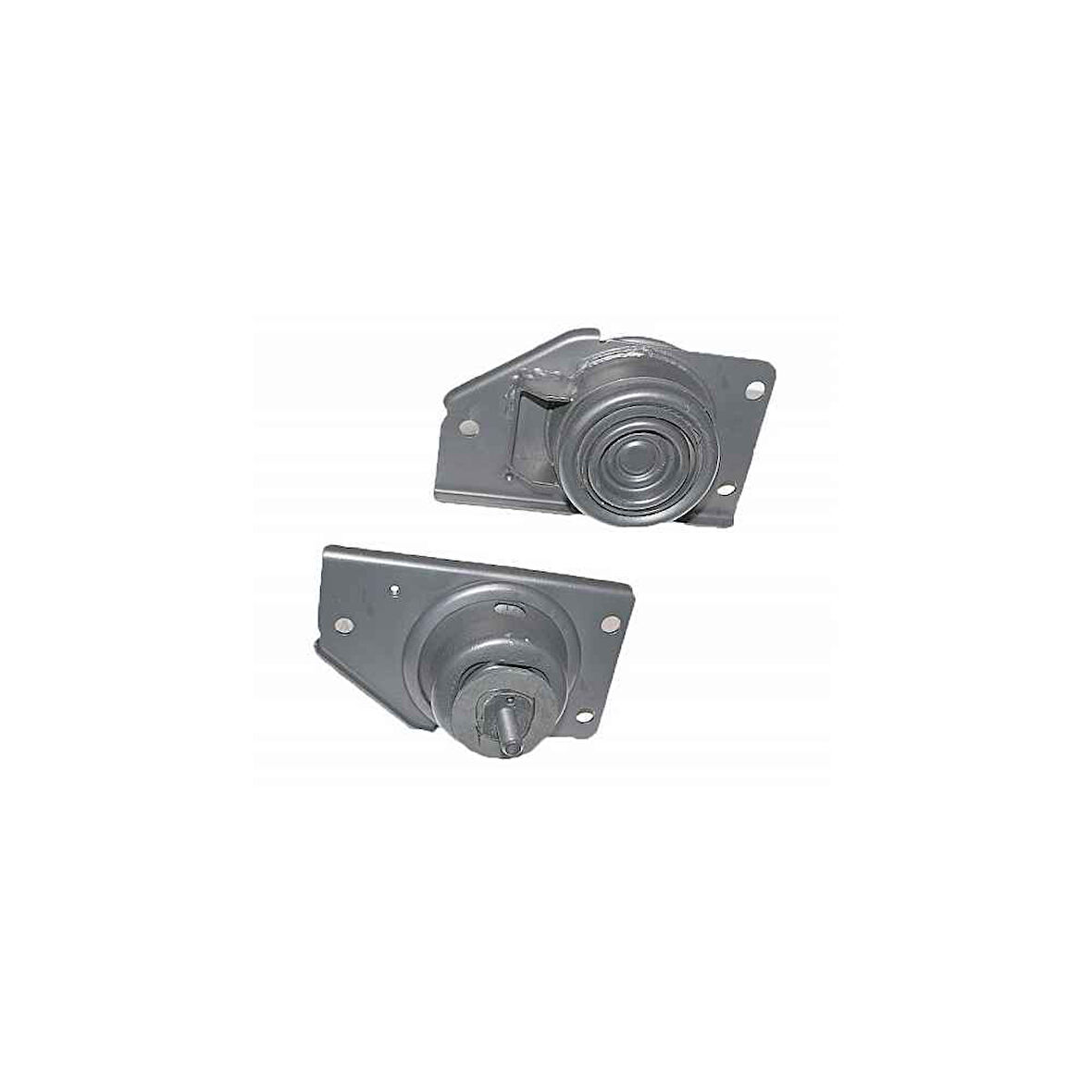 Accent Era 06-11 Rio 06-11 Dizel Sağ Yerli Takoz Motor - Mhr-08738 - 21810-1G100 